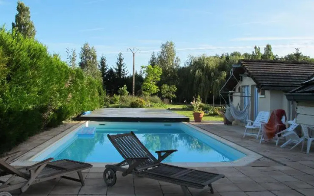 Aux Jardins dAlice