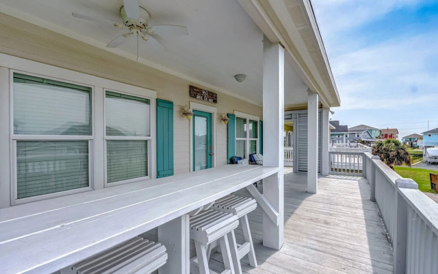 Sea La Vie 2 Bedroom Home