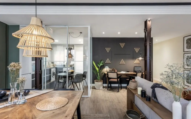 Lisala - 2 Bedrooms in Trafalgar