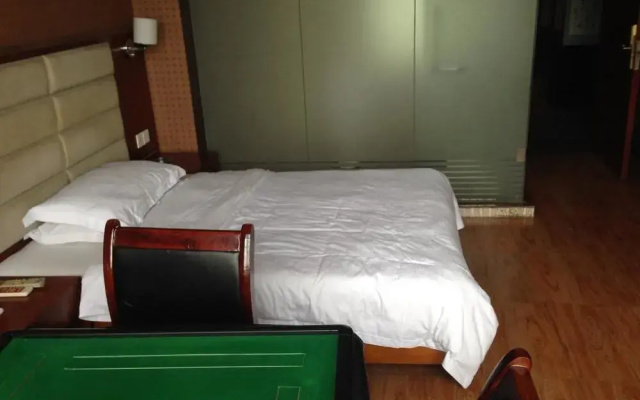 Changxiang Hotel