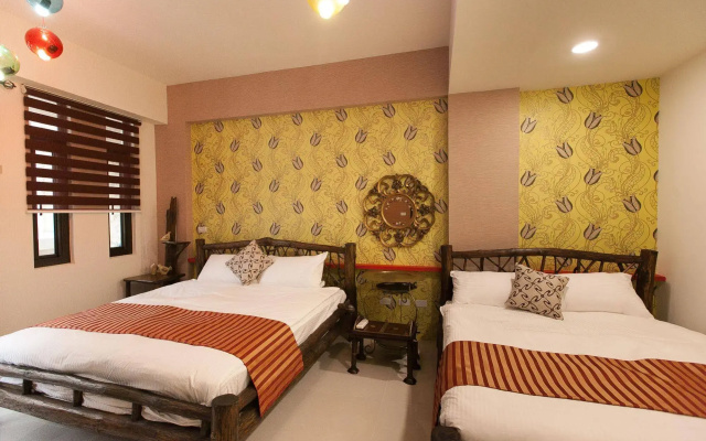 Ease Hostel