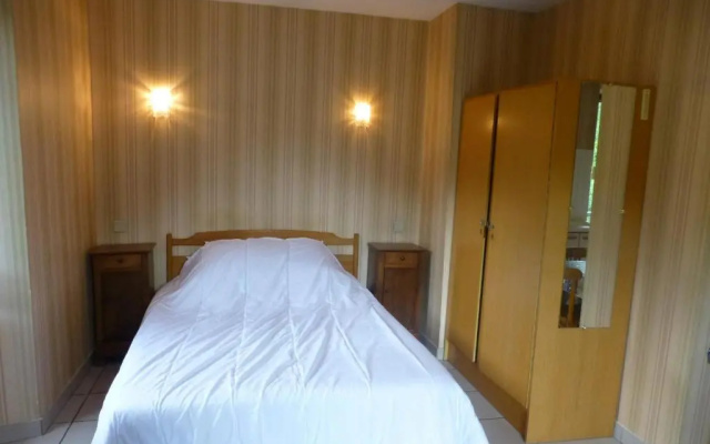 Appartement Brides-les-Bains, 1 pièce, 2 personnes - FR-1-512-127