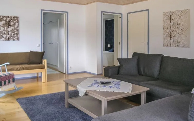 Holiday Home Suvela