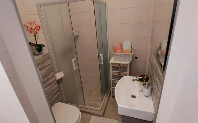 Rooms Nevenka