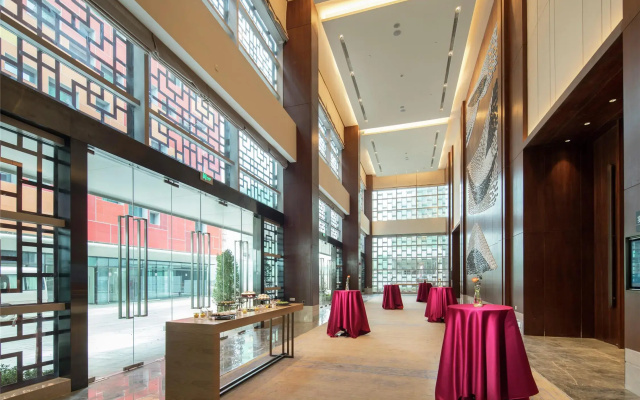 Hgi Zhuhai Hengqin