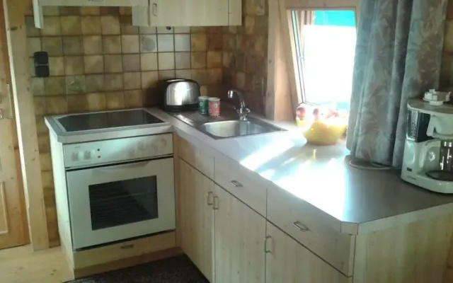 Ferienwohnung Haus Lederer
