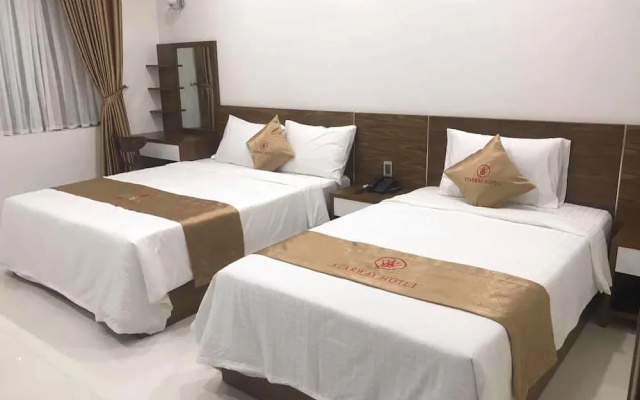 Starway Hotel