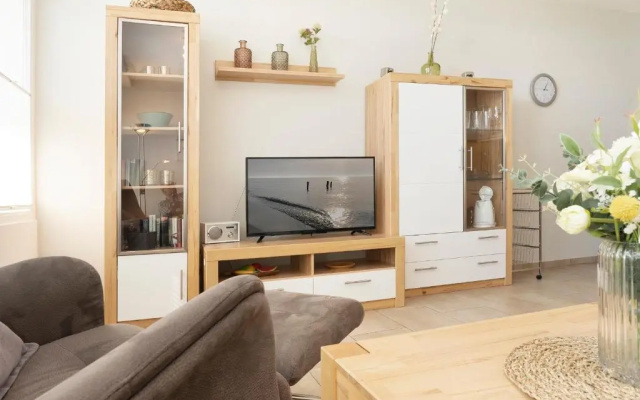 Haus Seeblick Wohnung B6