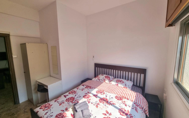 Luxury City Rooms