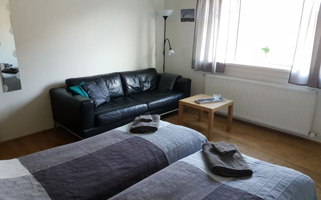 Sigurhæð Apartment