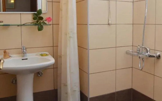 Agali Hotel
