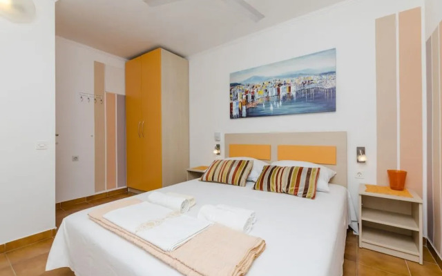 Apartment Svemir