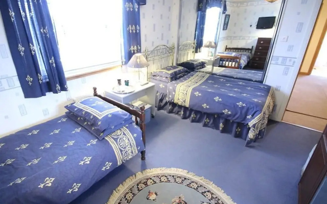 Fantasia B&B