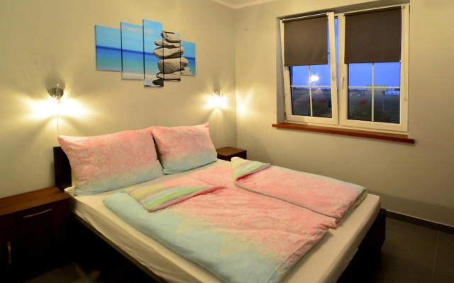 Comfortable Premium Class Apartment, Shared Swimming Pool, Gaski