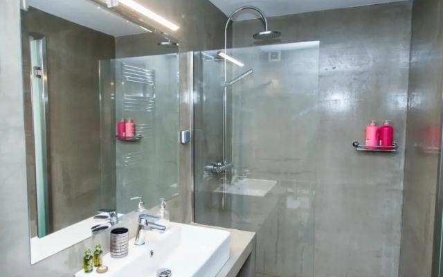 Beautiful Apt. close to Monastiraki