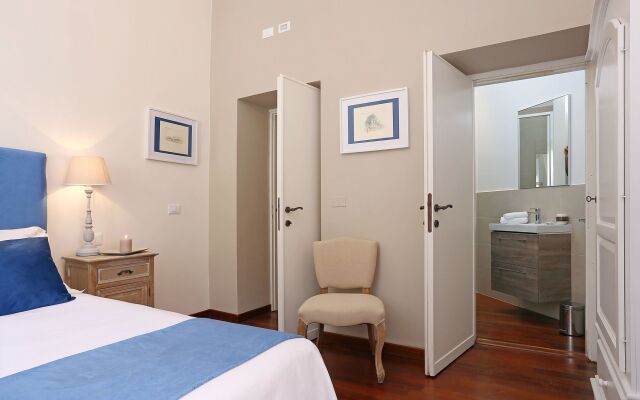 Отель Avignonesi Suites - Daplace Collection Италия, Рим - отзывы, цены и фото номеров - забронировать отель Avignonesi Suites - Daplace Collection онлайн комната для гостей