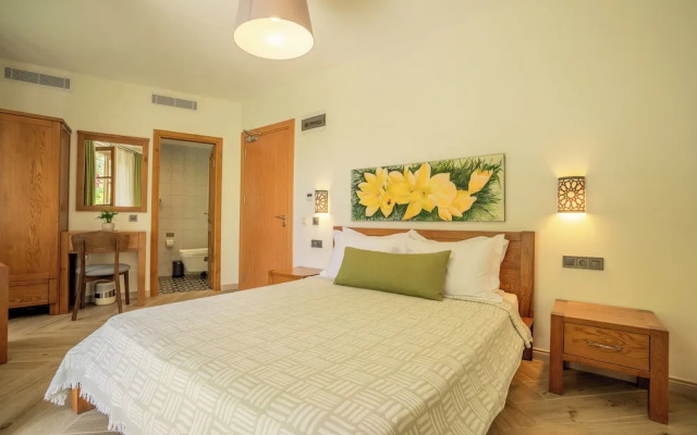 Bademli Bahçe Otel