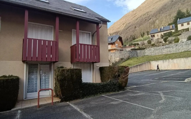 Studio Pirineo Frances
