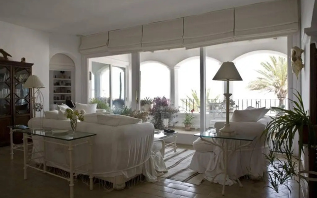 Gaucin Apt Private Heated Pool