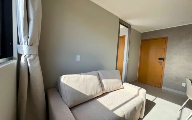 Studio Design 3 Apt 803