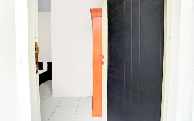 OYO 95041 Griya Indah Homestay