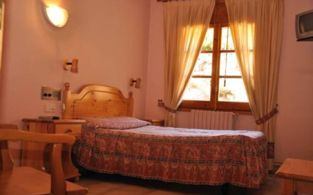 Hostal Casa Prades