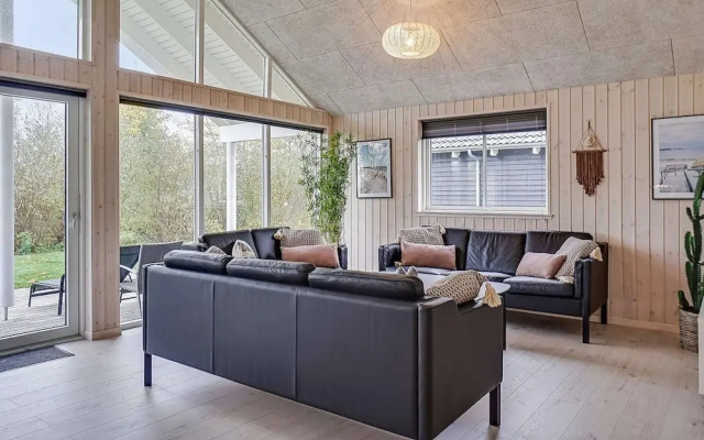 Holiday Home in Kappeln