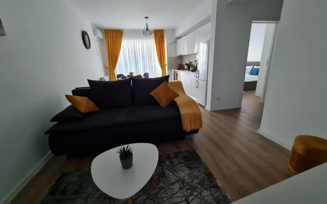 Apartament Luca P4B Oradea Prima Residence