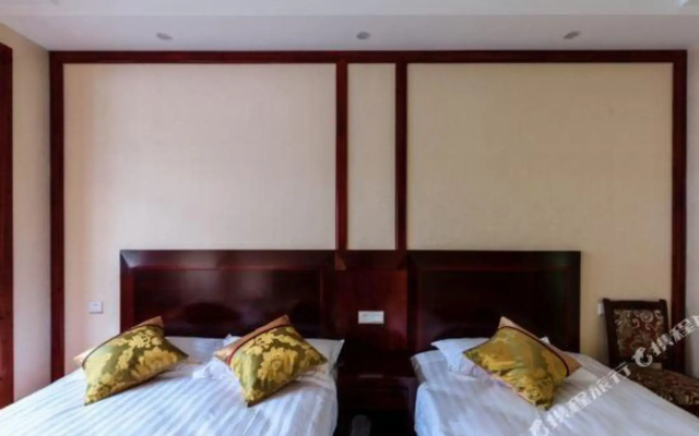 Hanxiangju Hotel