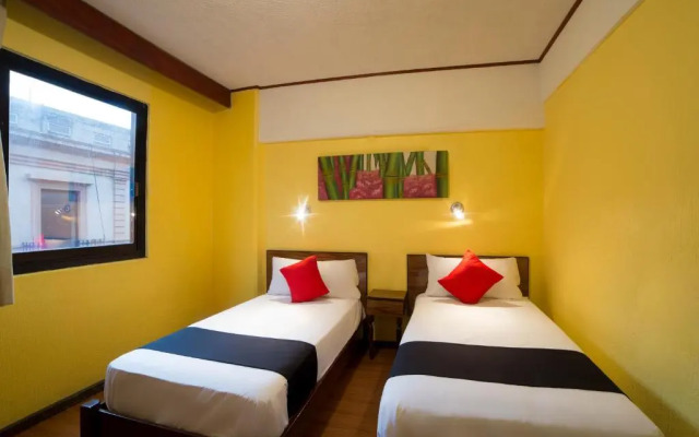 Hotel Rex