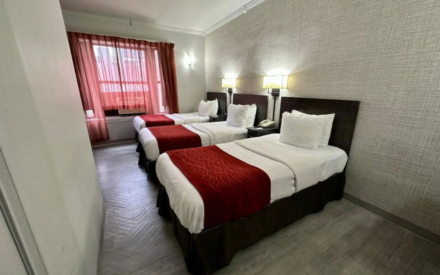 Heritage Hotel