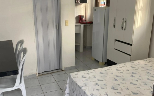 Kit 5 mobiliado