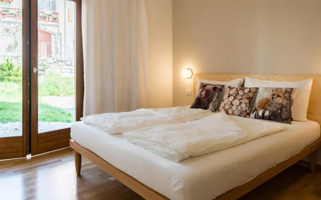 Ca' dei Boieti casa vacanze