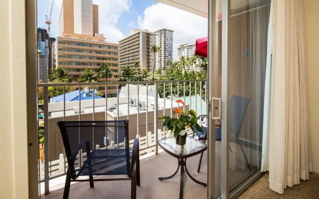 Marine Surf by Tropical Escapes Realty