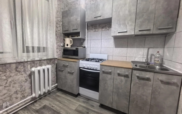 Чистая и уютная квартира для вас