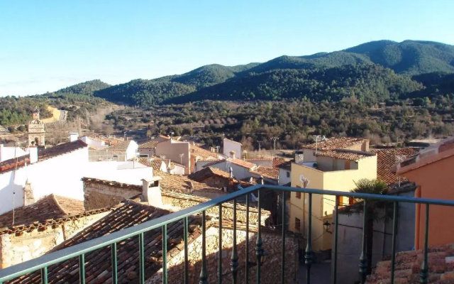 Casa Esteban