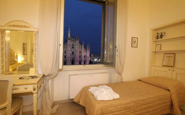 Glamour Apartments