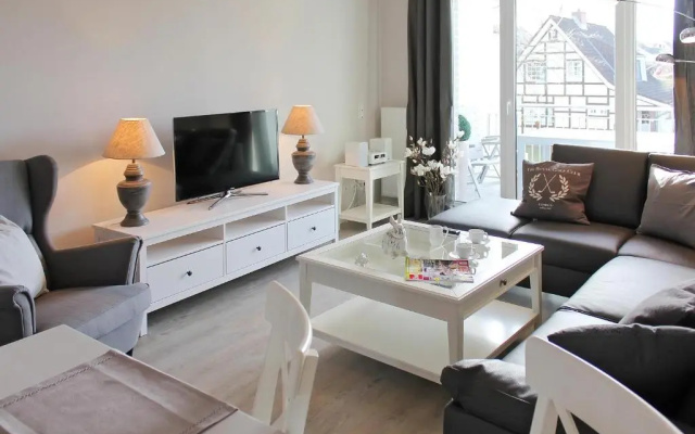 Kurparkresidenz Kurparkresidenz Appartement 16