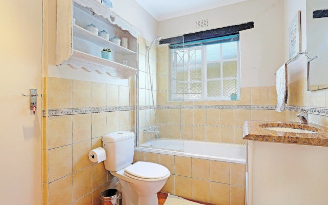 Hout Bay Beach Cottage