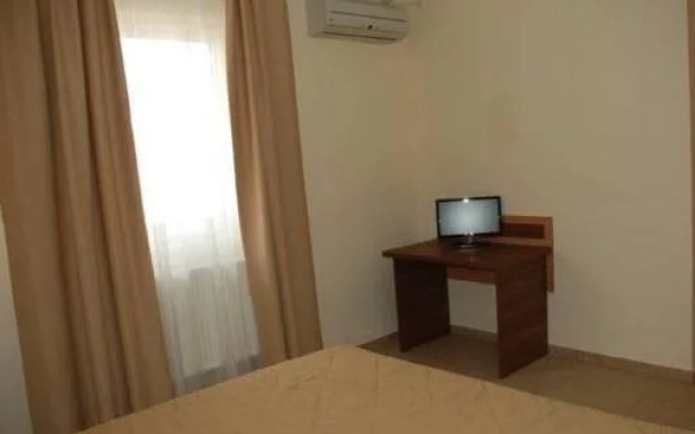 Student Hotel