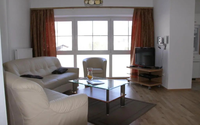 Vicky Apartments