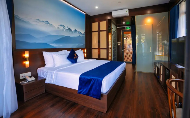 Tea Resort Prenn