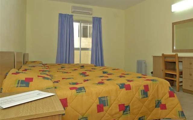 Canifor Court Apartments