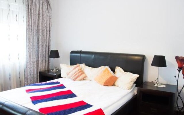 Apartment Lucky in Sibiu, Romania from 84$, photos, reviews - zenhotels.com