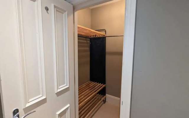 Stunning & Modern 2BD Flat - Manchester!