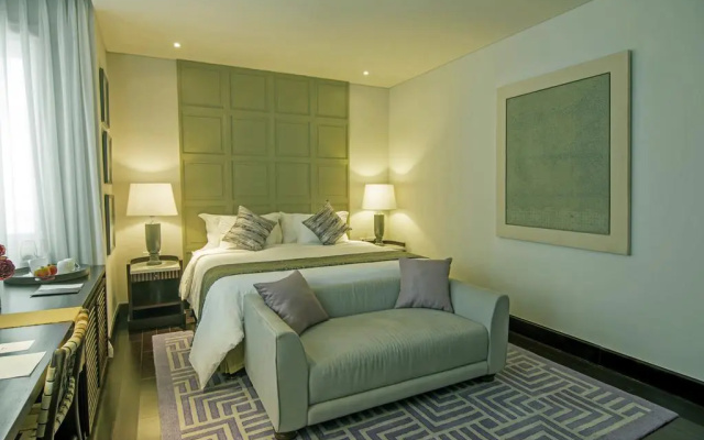 The Shalimar Boutique Hotel