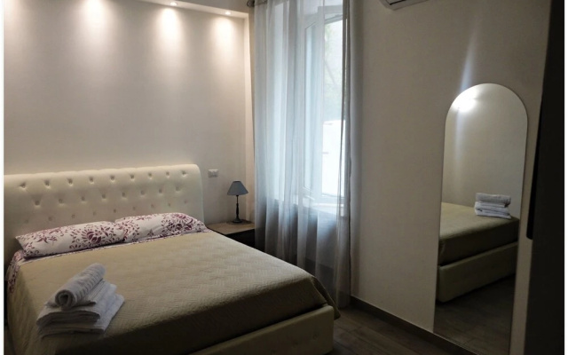 LunaBl Guest House