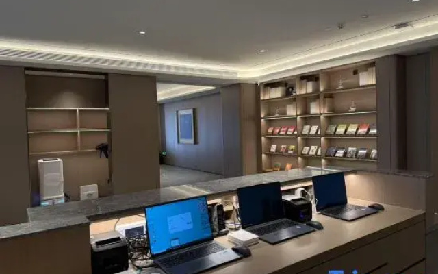 JI Hotel (Guangzhou Beijing Road Pedestrian Street Jiaochang West Road)