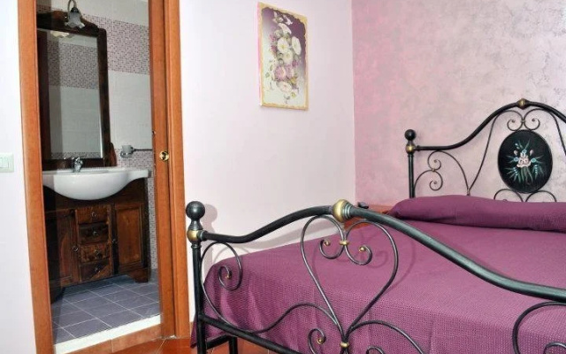 Bed & Breakfast Rio Casaletto