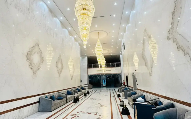 Moro Alalameyah Hotel Makkah